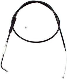 Motion Pro Black Vinyl Throttle Cable - Harddrive Products