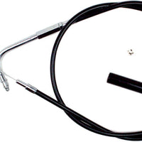 Motion Pro Black Vinyl Throttle Cable - Harddrive Products