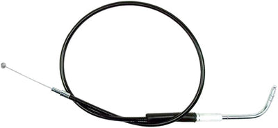 Motion Pro Black Vinyl Throttle Cable - Harddrive Products