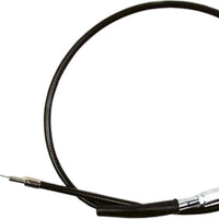 Motion Pro Black Vinyl Throttle Cable - Harddrive Products