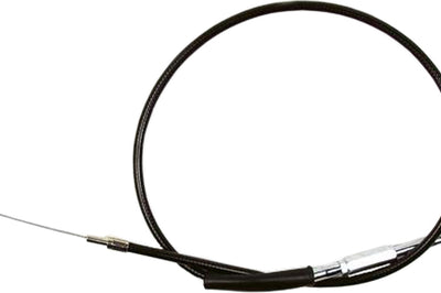 Motion Pro Black Vinyl Throttle Cable - Harddrive Products