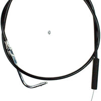 Motion Pro Black Vinyl Throttle Cable - Harddrive Products