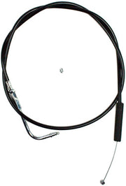 Motion Pro Black Vinyl Throttle Cable - Harddrive Products