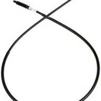 Motion Pro Black Vinyl Throttle Cable