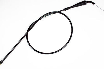 Motion Pro Black Vinyl Throttle Cable - Offroad Collection