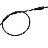 Motion Pro Black Vinyl Throttle Cable - Offroad Collection