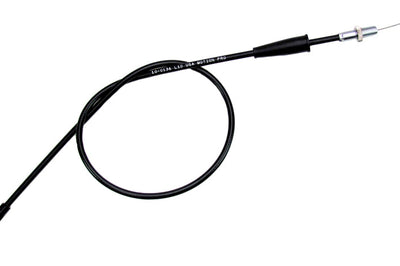 Motion Pro Black Vinyl Throttle Cable - Offroad Collection