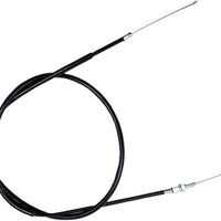 Motion Pro Black Vinyl Throttle Cable - Offroad Collection
