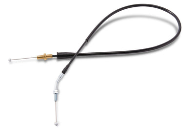 Motion Pro Black Vinyl Throttle Cable - Offroad Collection