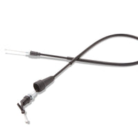 Motion Pro Black Vinyl Throttle Cable - Offroad Collection