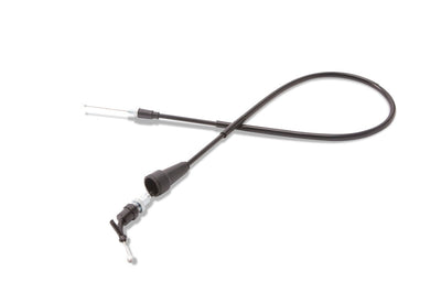 Motion Pro Black Vinyl Throttle Cable - Offroad Collection