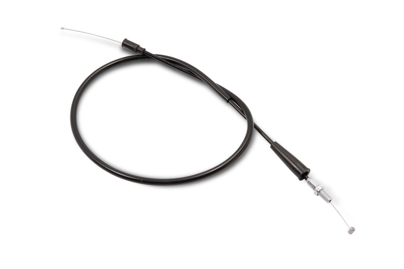 Motion Pro Black Vinyl Throttle Cable - Offroad Collection