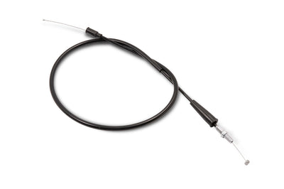 Motion Pro Black Vinyl Throttle Cable - Offroad Collection