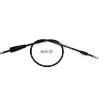 Motion Pro Black Vinyl Throttle Cable - Offroad Collection
