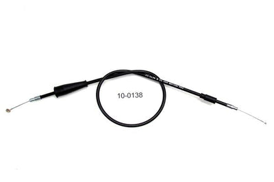 Motion Pro Black Vinyl Throttle Cable - Offroad Collection