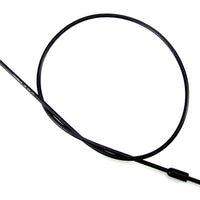 Motion Pro Black Vinyl Throttle Cable Push-pull Set - Offroad Collection