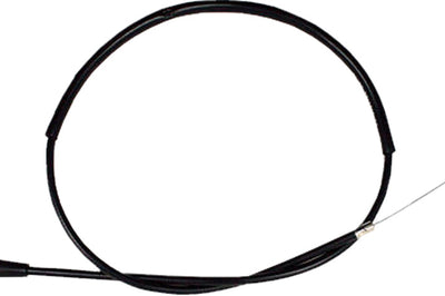 Motion Pro Black Vinyl Throttle Cable - Street Collection