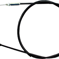 Motion Pro Black Vinyl Throttle Cable - Street Collection