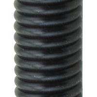 Bolt Black Zinc Steel Spring 12x85mm Hon 250/500 4/pk - Tires & Wheels
