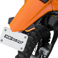 Xk Glow Blade Pro Led Turn Signals - Street Collection