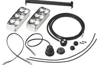 Givi Blade Top Case Stop Light Kit - Street Collection