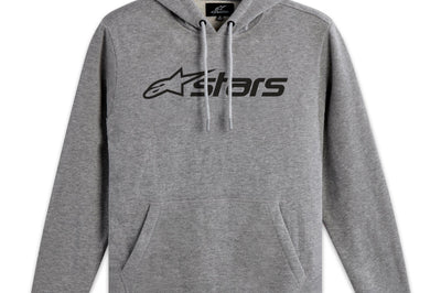 Alpinestars Blaze 2.0 Hoodie Navy/grey Xl