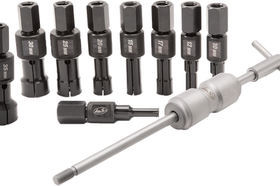 MOTION PRO Blind Bearing Removal Set
