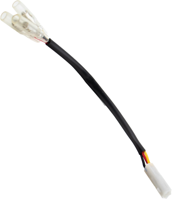 KOSO Blinker Wire Adapter Honda Grom Pair