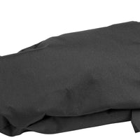 Koronis Blk W/s Bag Pol Edge S/m - Snowmobile Collection