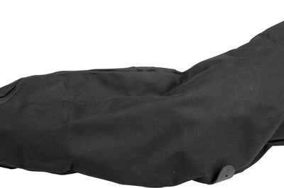 Koronis Blk W/s Bag Yam Mtn Max S/m