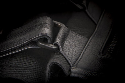 Highway 21 Blockade Vest Black 3x - Harddrive Products