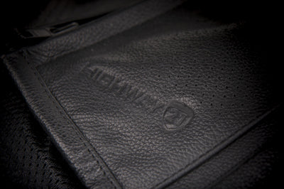 Highway 21 Blockade Vest Black 3x - Harddrive Products