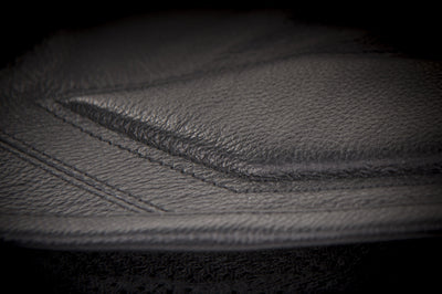 Highway 21 Blockade Vest Black 3x - Harddrive Products