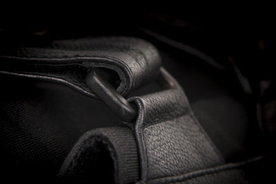 Highway 21 Blockade Vest Black 3x - Harddrive Products