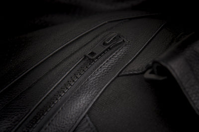 Highway 21 Blockade Vest Black 3x - Harddrive Products