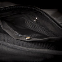 Highway 21 Blockade Vest Black 3x - 2X-Large - Harddrive Products