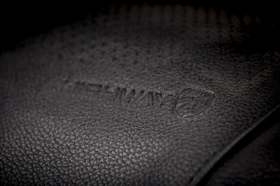 Highway 21 Blockade Vest Black 3x - Harddrive Products