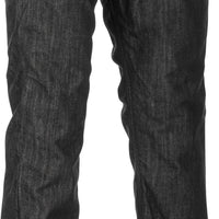 Highway 21 Blockhouse Jeans Oxford Blue Sz 42 - Black / US 30 - Harddrive Products