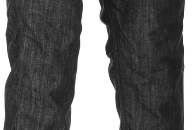 Highway 21 Blockhouse Jeans Oxford Blue Sz 42 - Black / US 30 - Harddrive Products