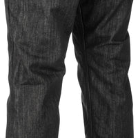 Highway 21 Blockhouse Jeans Oxford Blue Sz 42 - Black / US 30 - Harddrive Products