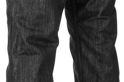 Highway 21 Blockhouse Jeans Oxford Blue Sz 42 - Harddrive Products