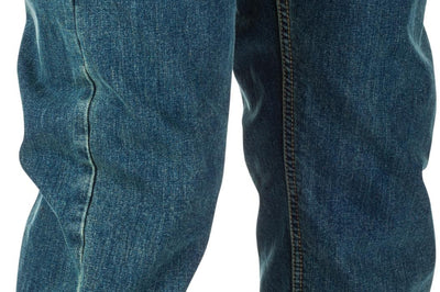 Highway 21 Blockhouse Jeans Oxford Blue Sz 42 - Harddrive Products