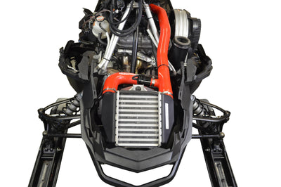 Straightline Blow Off Valve S-d - Snowmobile Collection