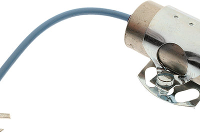 Smp Blue Streak Condenser - Harddrive Products