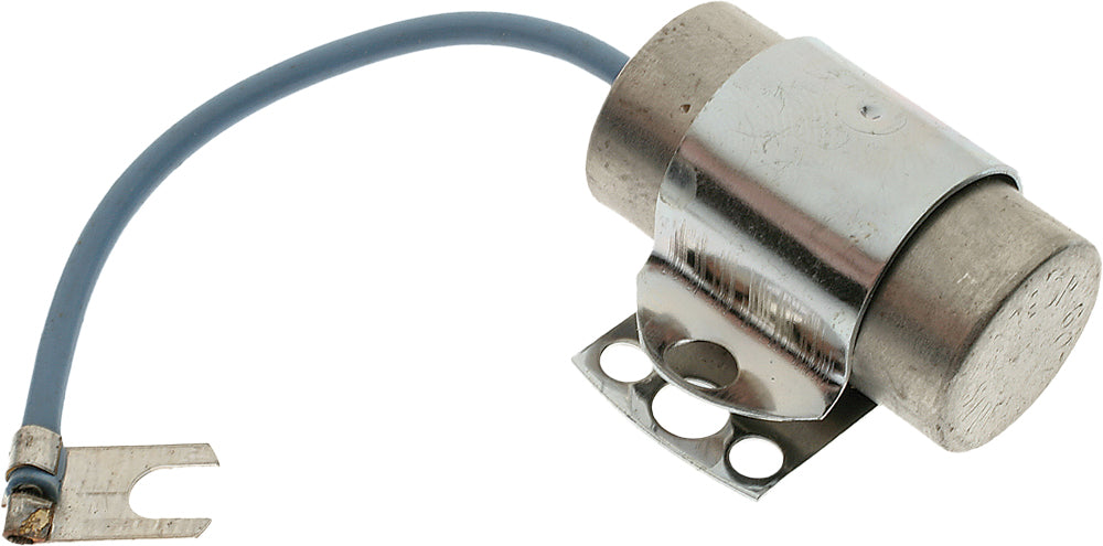 Smp Blue Streak Condenser - Harddrive Products