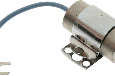 Smp Blue Streak Condenser - Harddrive Products
