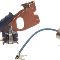 Smp Blue Streak Points Condenser - Harddrive Products