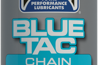 Bel-ray Blue Tac Chain Lube 400ml - Harddrive Products