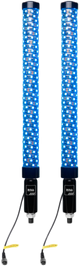BOSS AUDIO Bluetooth 2’’ Fat Led Whip 1 Pr Whips