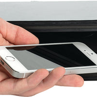 Aquatic Av Bluetooth Mp3 Media Player W/ Am/fm Radio - Harddrive Products